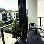 Elegance Sopot Gdynia Apartment