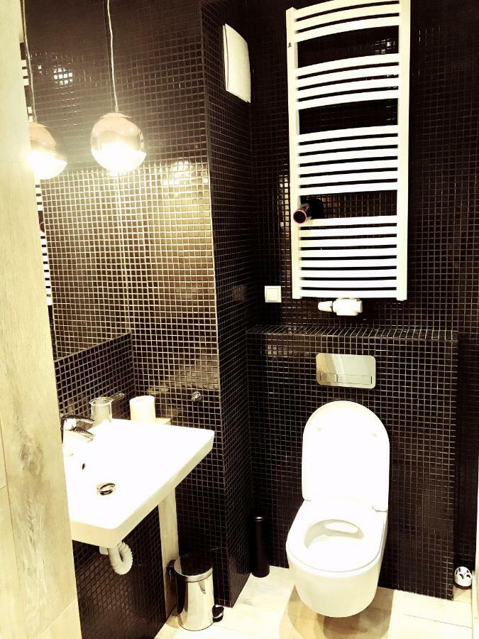 Apartament Elegance Gdynia Sopot