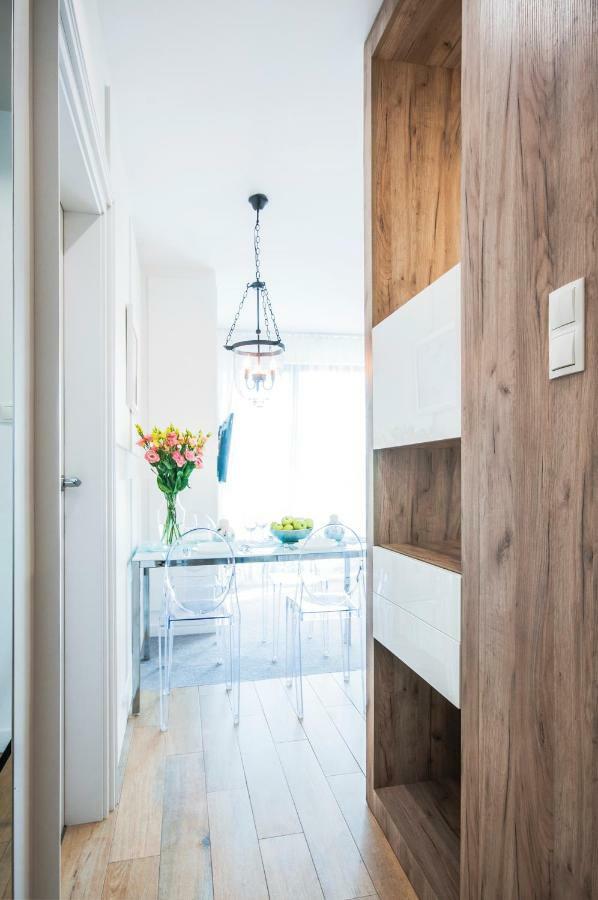 Apartament Elegance Gdynia Sopot