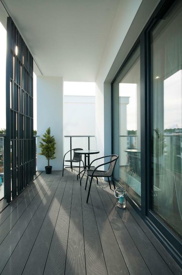 Elegance Gdynia Apartament Sopot