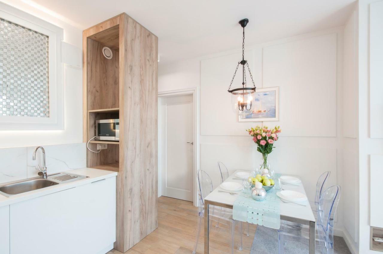 Apartament Elegance Gdynia Sopot